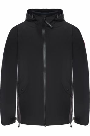 'riverhead' hooded jacket, zdjęcie 1 'riverhead' hooded jacket od Canada Goose
